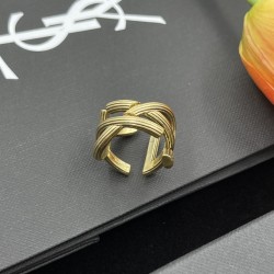 YSL Ring