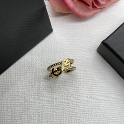 YSL Ring