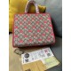 mummy bag