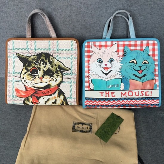 mummy bag