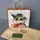 mummy bag