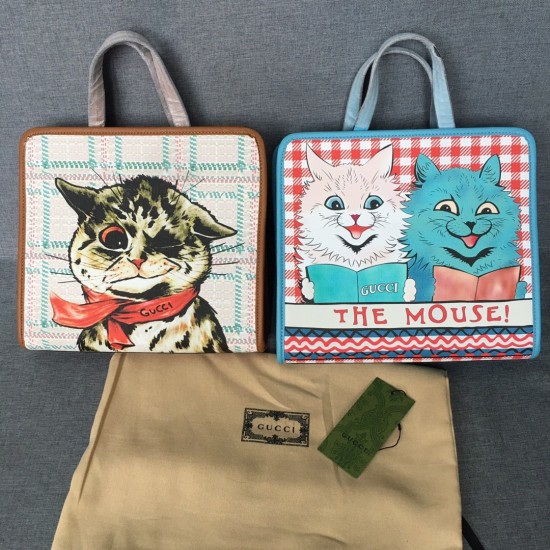 mummy bag