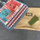 mummy bag