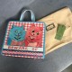 mummy bag