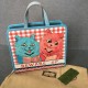 mummy bag