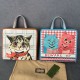 mummy bag