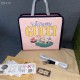 mummy bag