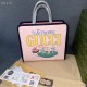 mummy bag