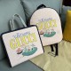 mummy bag