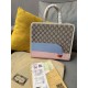 mummy bag