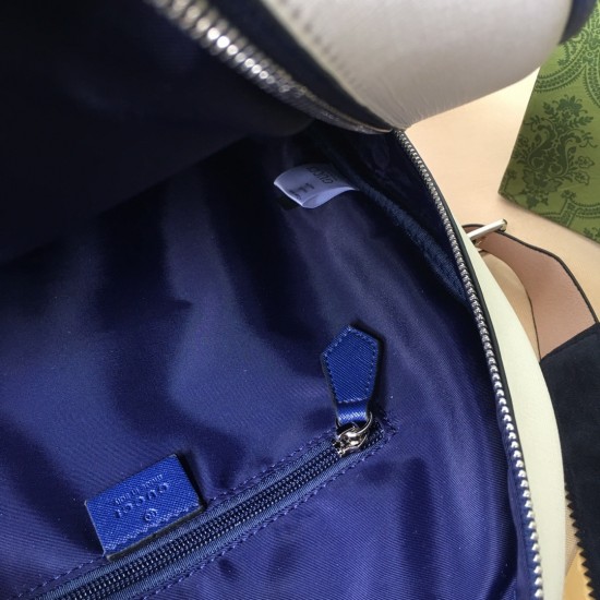 mummy bag