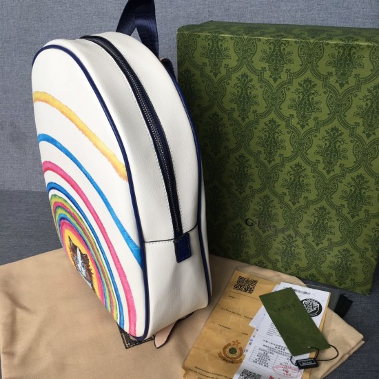 mummy bag