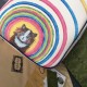 mummy bag