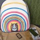 mummy bag