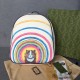mummy bag