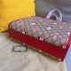 mummy bag