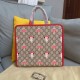 mummy bag
