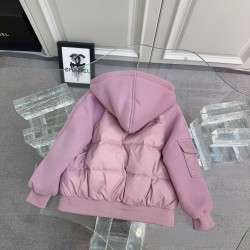 Kids' Down Jacket