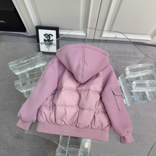 Kids' Down Jacket