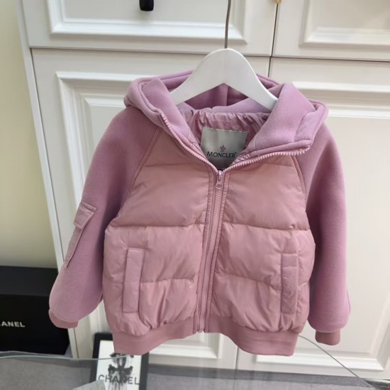 Kids' Down Jacket