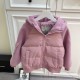 Kids' Down Jacket