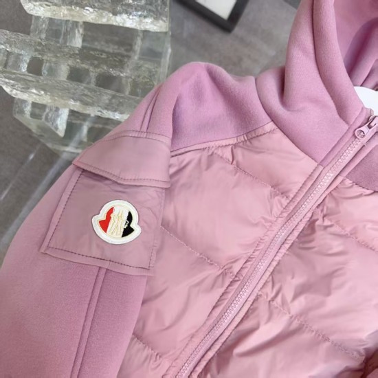 Kids' Down Jacket
