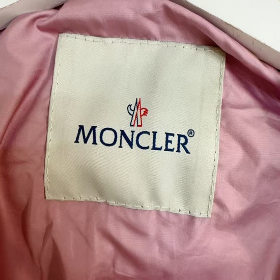 Kids' Down Jacket