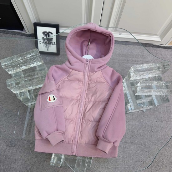 Kids' Down Jacket