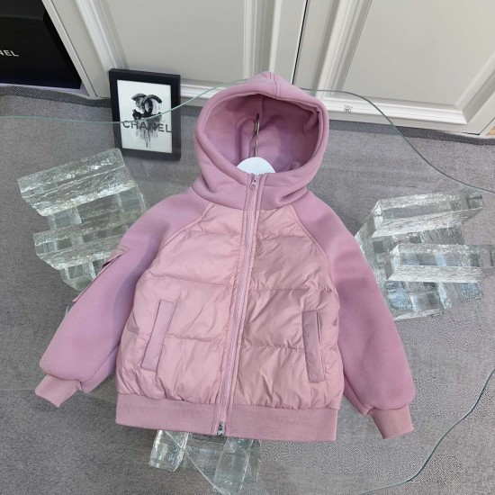 Kids' Down Jacket