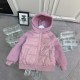 Kids' Down Jacket