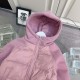 Kids' Down Jacket