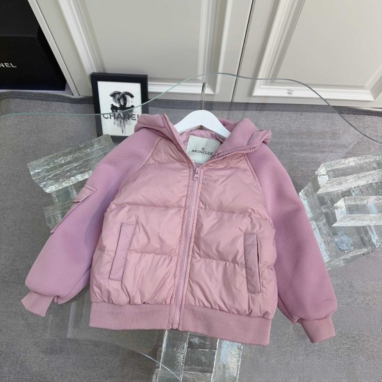 Kids' Down Jacket