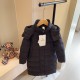 Kids' Down Jacket