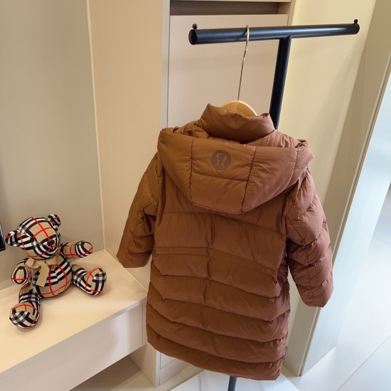 Kids' Down Jacket