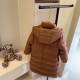 Kids' Down Jacket