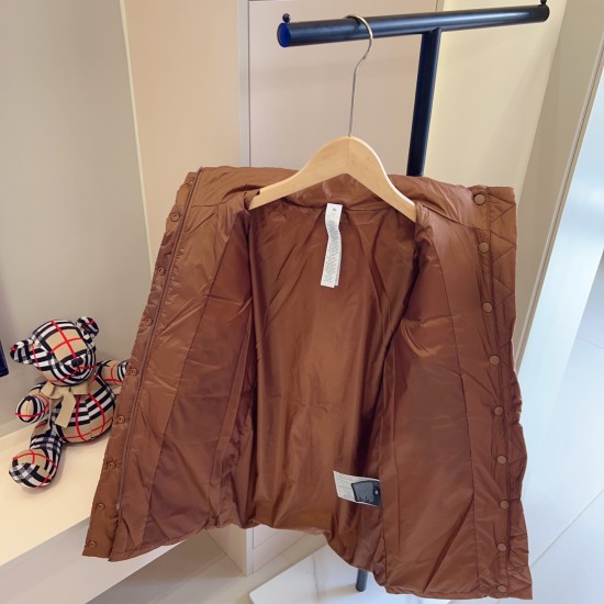 Kids' Down Jacket