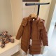 Kids' Down Jacket