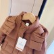 Kids' Down Jacket