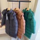 Kids' Down Jacket