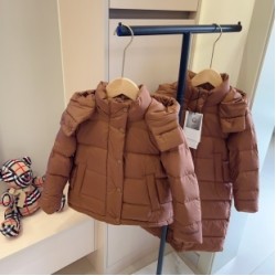 Kids' Down Jacket