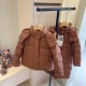 Kids' Down Jacket