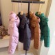 Kids' Down Jacket
