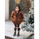 Kids' Down Jacket