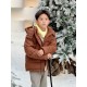Kids' Down Jacket