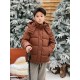 Kids' Down Jacket