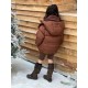 Kids' Down Jacket