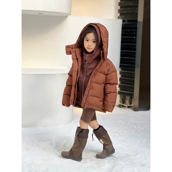 Kids' Down Jacket