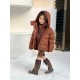 Kids' Down Jacket