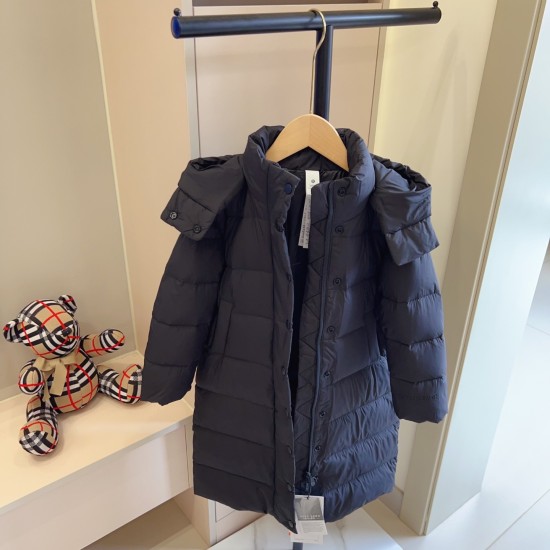 Kids' Down Jacket