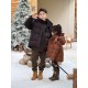 Kids' Down Jacket